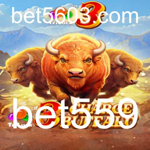 Descubra o Empolgante Mundo de 3ChargeBuffalo com bet559