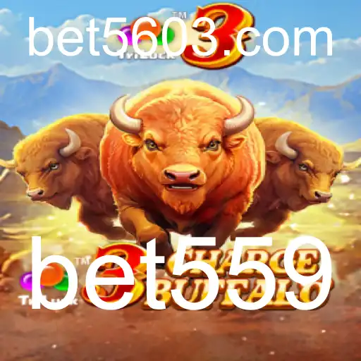 Descubra o Empolgante Mundo de 3ChargeBuffalo com bet559