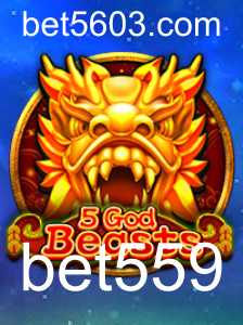 Explorando o Universo do Jogo 5GodBeasts: Introdução e Regras