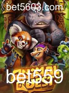 AnimalQuest: Uma Viagem Encantadora pelo Mundo Animal