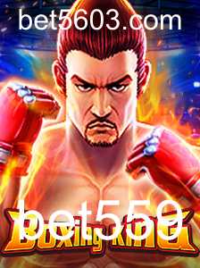 BoxingKing: A Nova Sensação no Mundo dos Jogos de Apostas