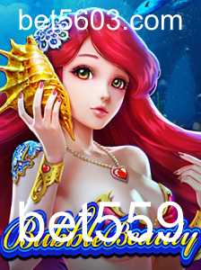 Explorando o Fascinante Mundo do Jogo BubbleBeauty com bet559