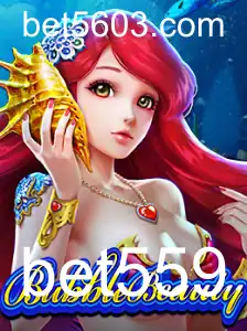 Explorando o Fascinante Mundo do Jogo BubbleBeauty com bet559
