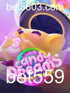 Explorando o Mundo Encantado de CandyDreams: A Nova Sensação do bet559