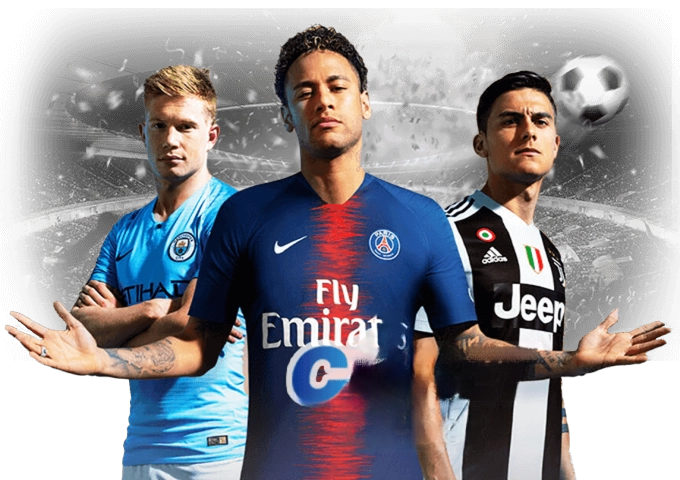 Lots of sports bets at bet559 sports