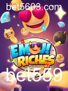 Explorando o Novo Jogo EmojiRiches: Um Guia Completo