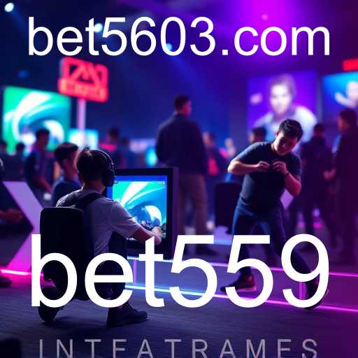 Explorando o Mundo dos Esportes Virtuais e Bet559