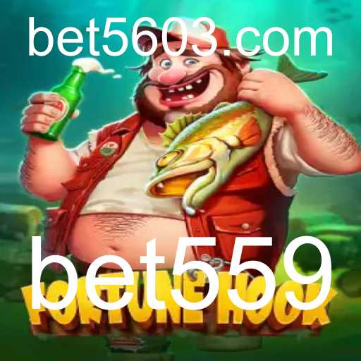 FortuneHook: Mergulhe na Aventura com bet559
