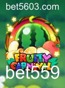 Descubra o Mundo Encantador do Jogo FruityCarnival