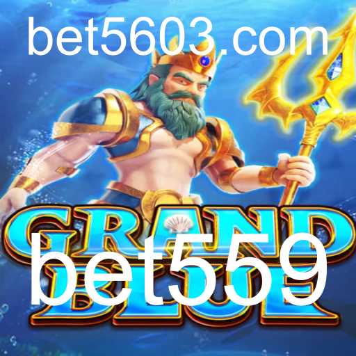Descubra a Aventura Inovadora de GRANDBLUE e a Estratégia por Trás do bet559