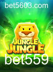 Explore o Mundo Aventureiro de JungleJungle e Descubra as Regras com bet559