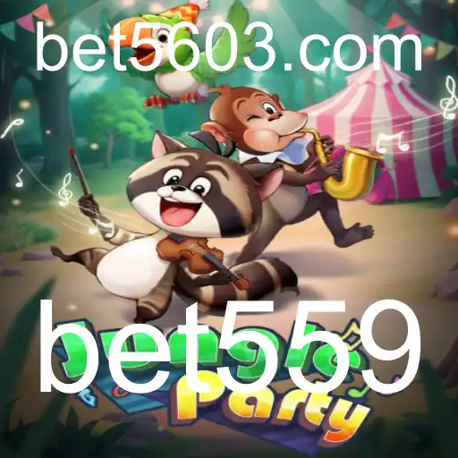 Descubra JungleParty: O Novo Fenômeno dos Jogos com bet559