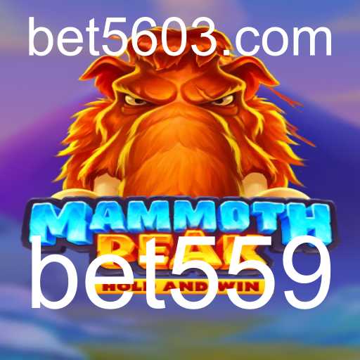 MammothPeak: Um Novo Fenômeno no Mundo dos Jogos com Bet559