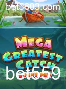 Descubra o Mundo de Emoções com MegaGreatestCatchBonusBuy