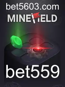 Descubra o Empolgante Jogo MineField e Como Jogar Usando Bet559