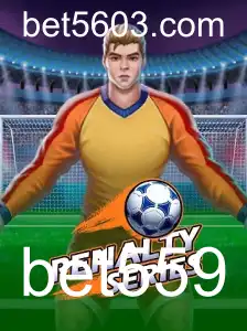 PenaltySeries: Descubra as Emoções e Regras do Novo Jogo Com a Palavra-Chave bet559