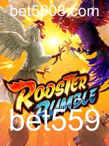 Descubra o Mundo Empolgante do RoosterRumble com bet559