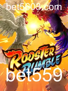 Descubra o Mundo Empolgante do RoosterRumble com bet559