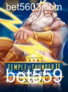 Temple of Thunder II Bonus Buy: Um Mergulho no Mundo das Apostas com Bet559
