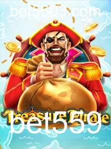 Descubra o Mundo Aventureiro de TreasurePirate com a Plataforma bet559