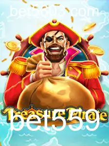 Descubra o Mundo Aventureiro de TreasurePirate com a Plataforma bet559