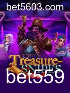 Descubra o Mundo de 'TreasuresnipesBonusBuy' com a Experiência Inovadora da bet559