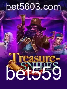 Descubra o Mundo de 'TreasuresnipesBonusBuy' com a Experiência Inovadora da bet559