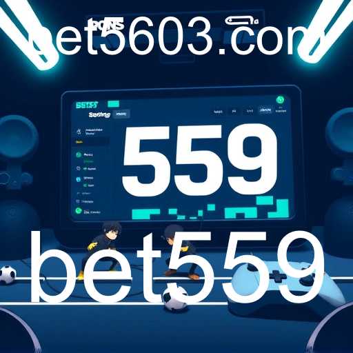 A Evolução dos Videogames e o Impacto de bet559 no Cenário Atual