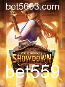 Descubra o Mundo do WildBountyShowdown e o Fenômeno bet559